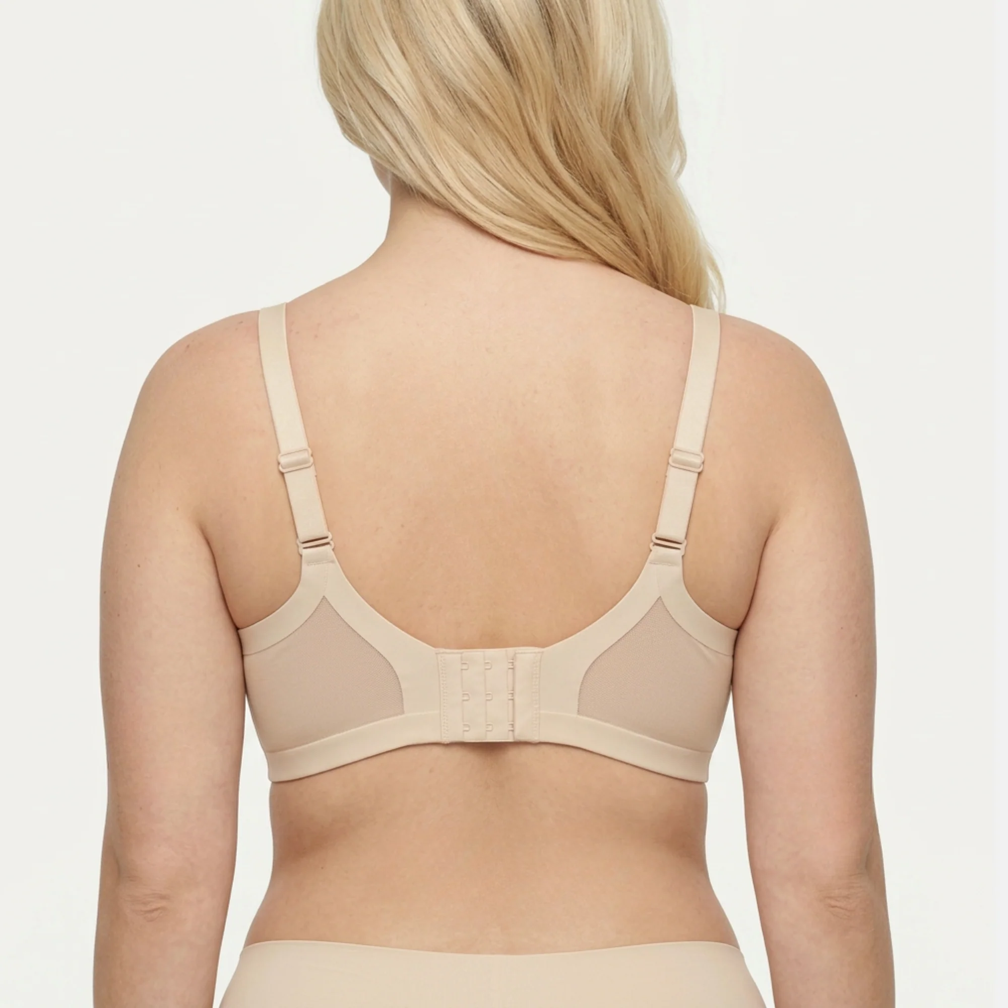 1279 The VivaMesh Bra - Image 3