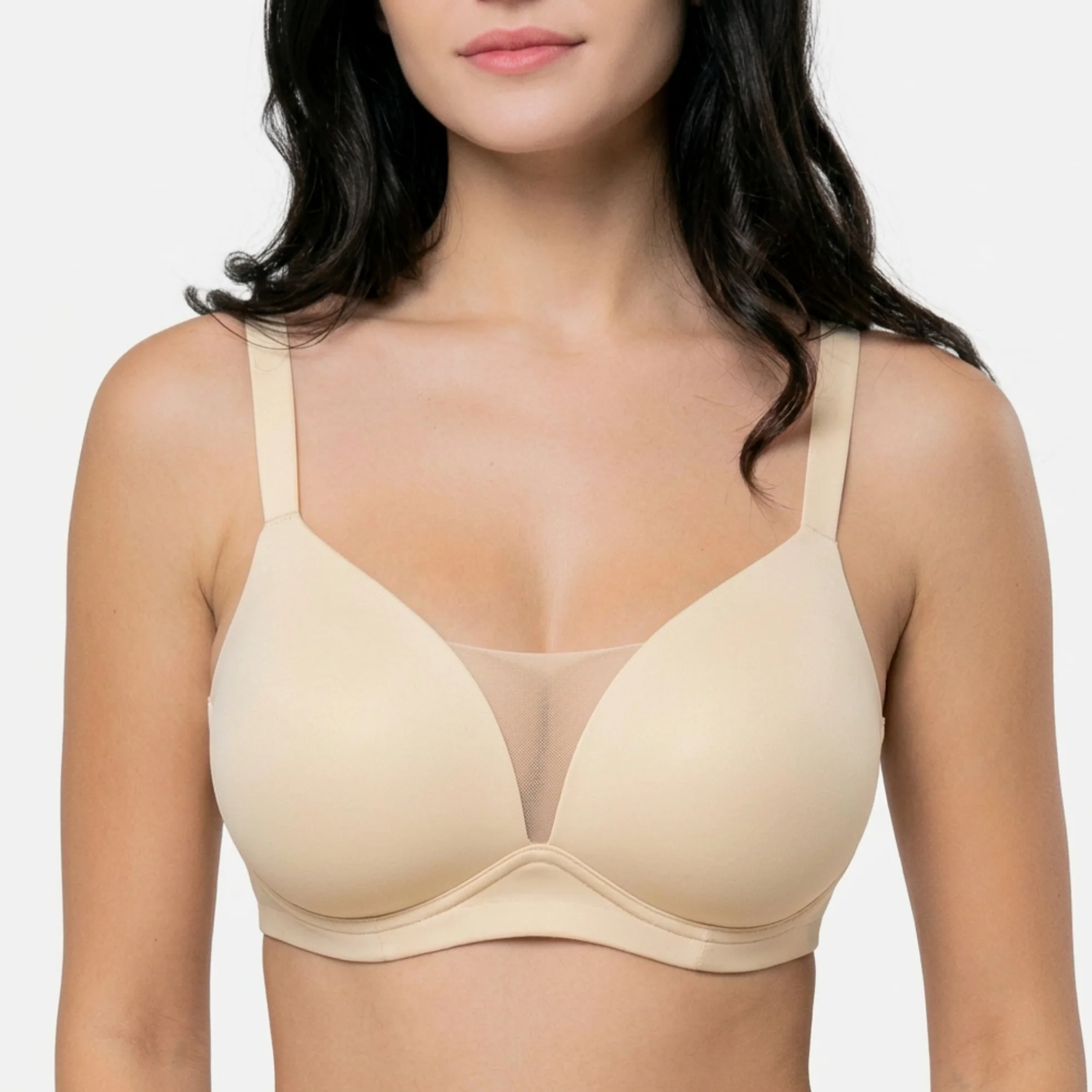 1279 The VivaMesh Bra - Image 4