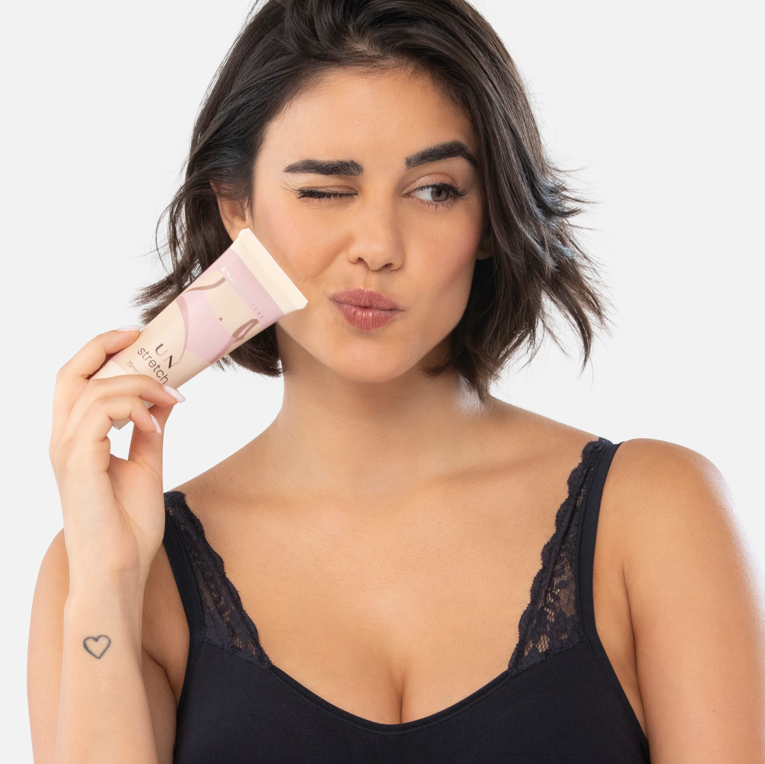 UN Stretch Cream