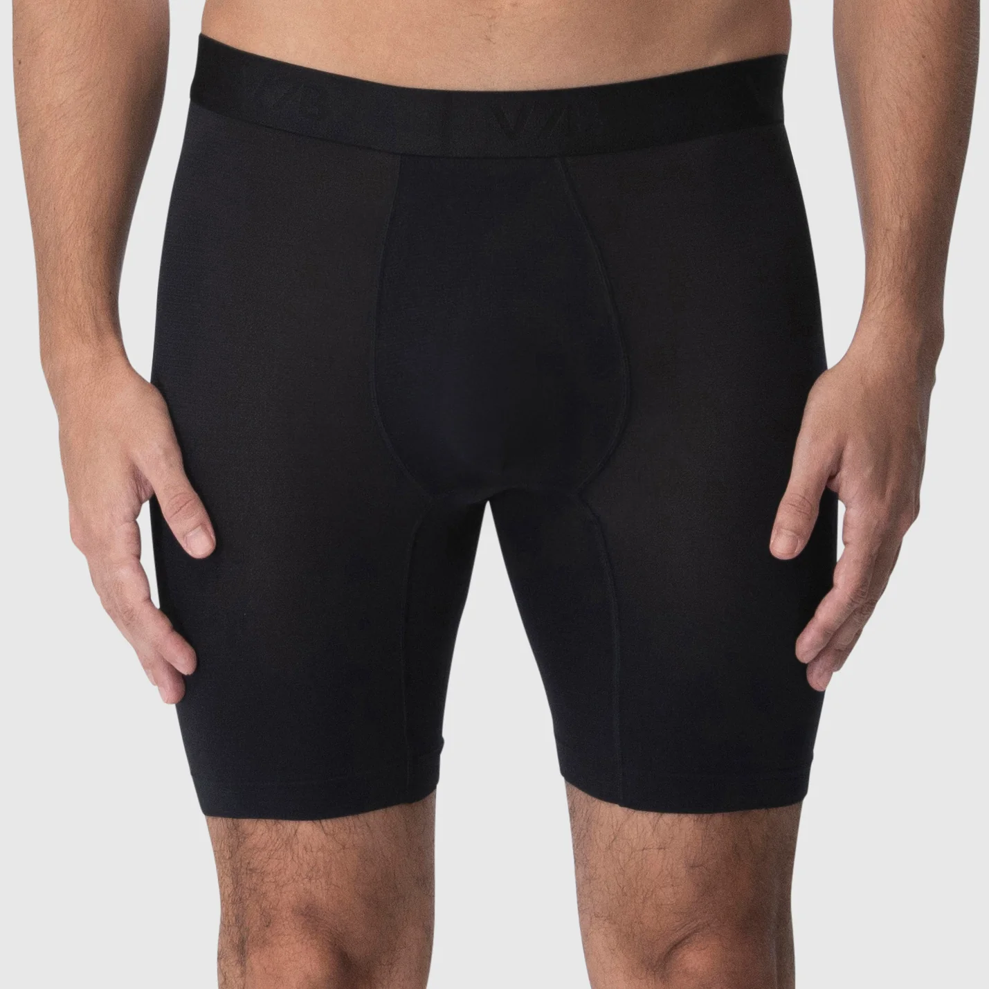 Version7B Airgonomix Performance Boxer Brief 6" - Image 2