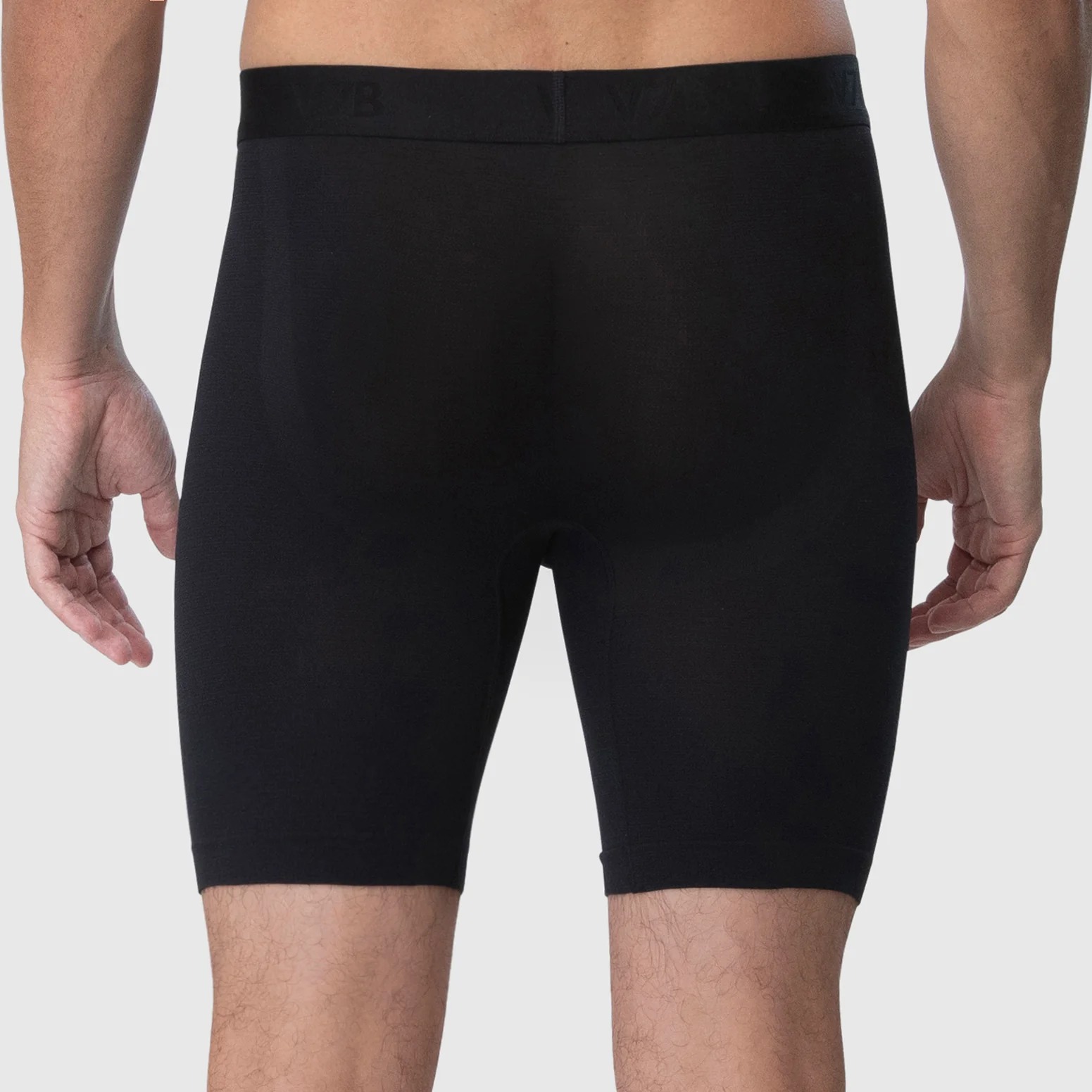 Version7B Airgonomix Performance Boxer Brief 6" - Image 3