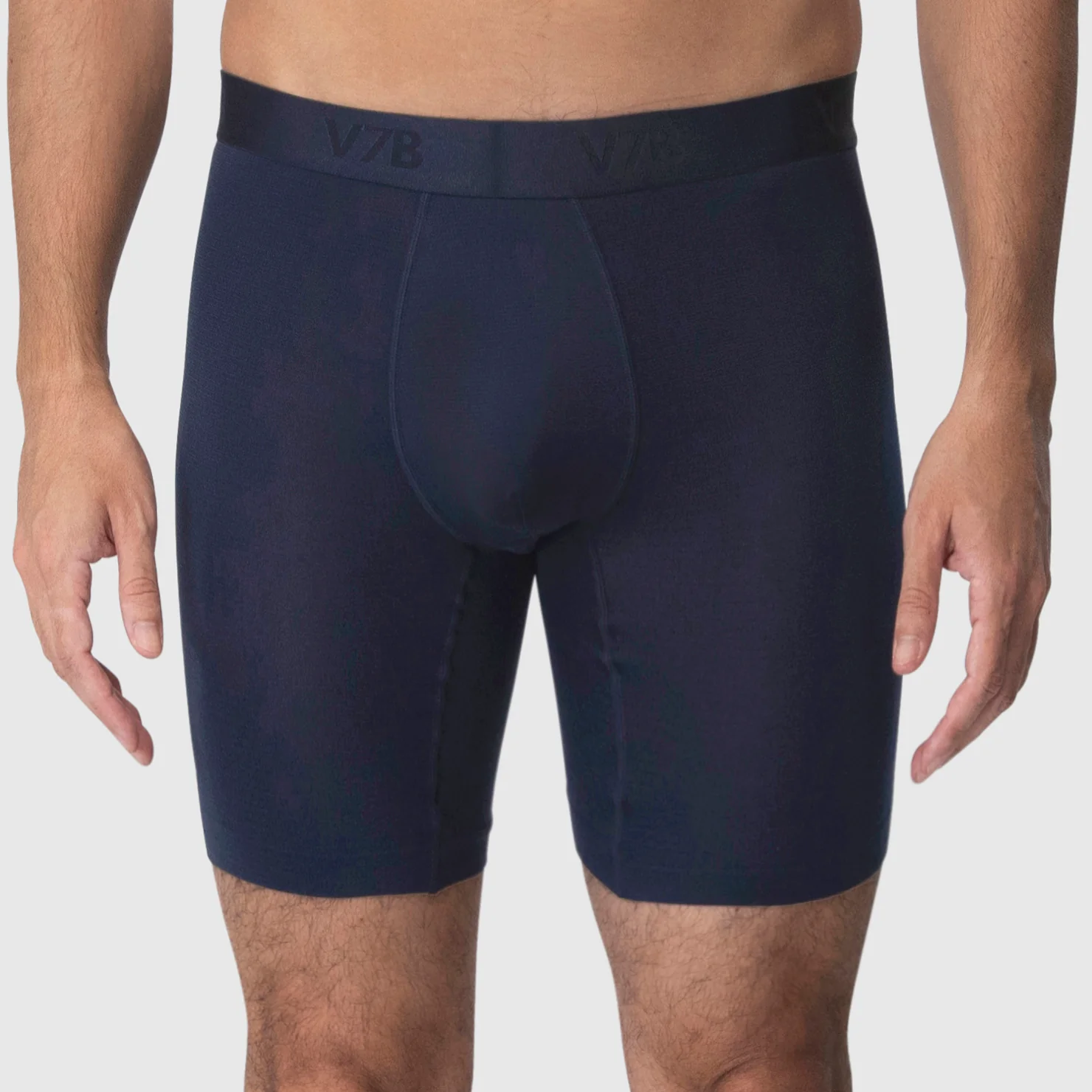 Version7B Airgonomix Performance Boxer Brief 6" - Image 2