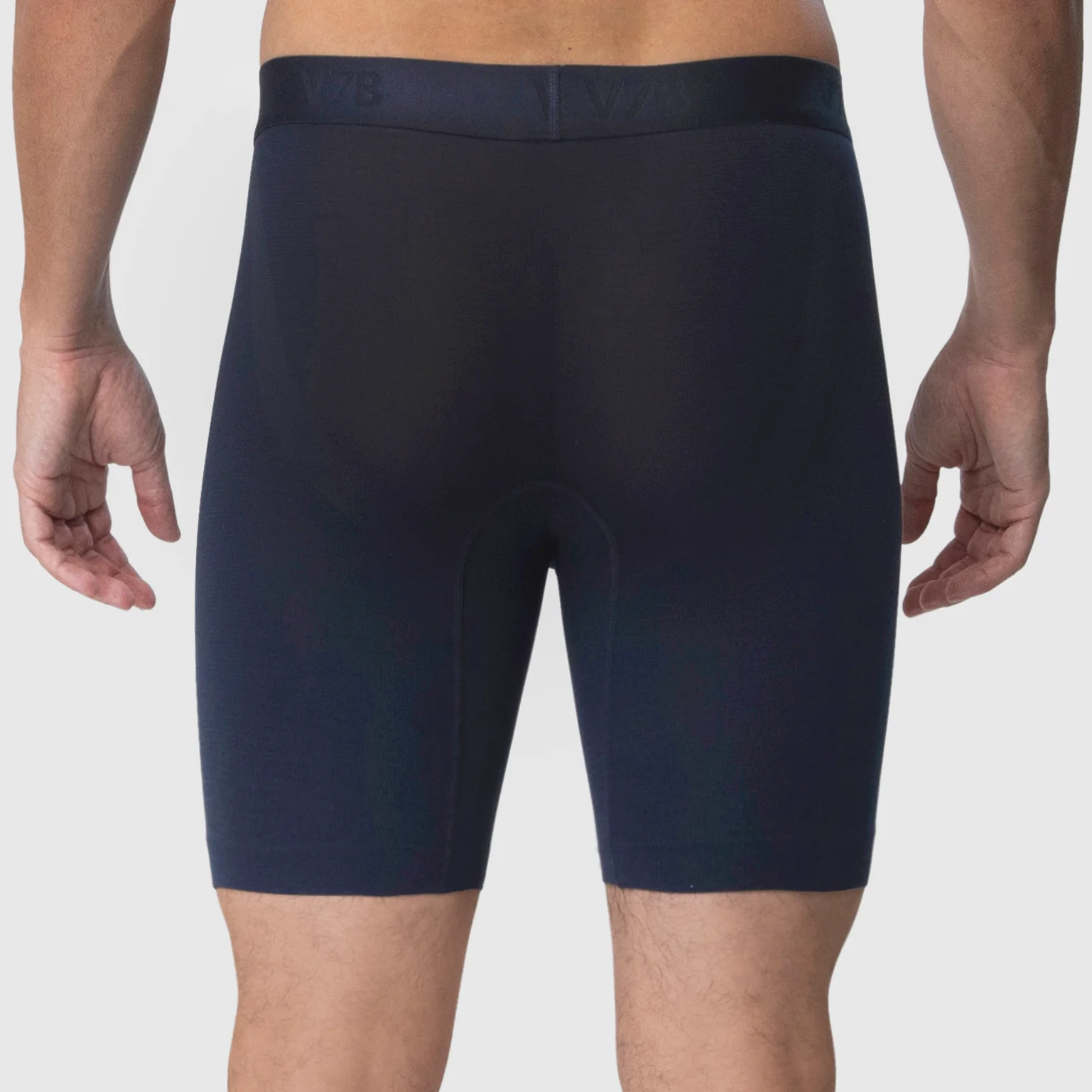 Version7B Airgonomix Performance Boxer Brief 6" - Image 3
