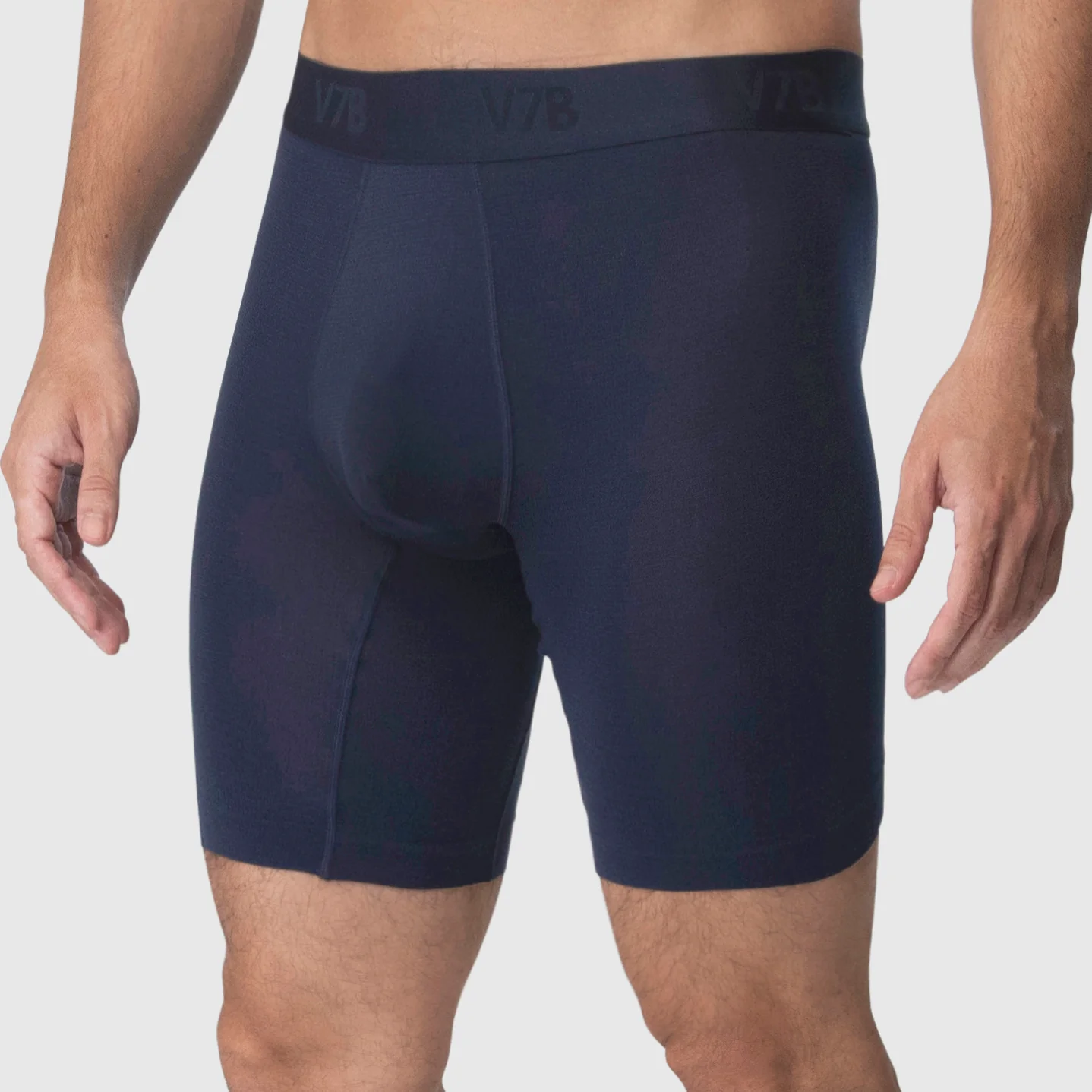 Version7B Airgonomix Performance Boxer Brief 6" - Image 4